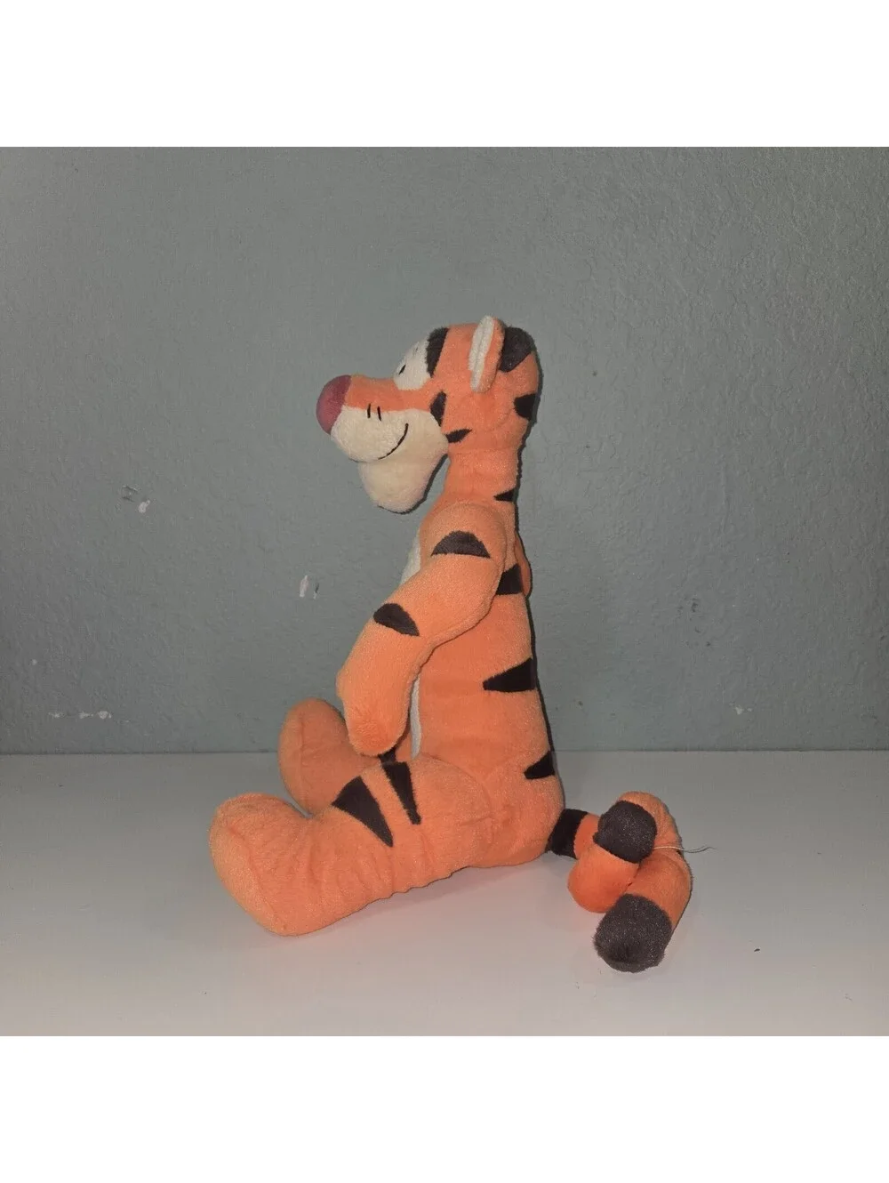 Disney Store Tigger 15